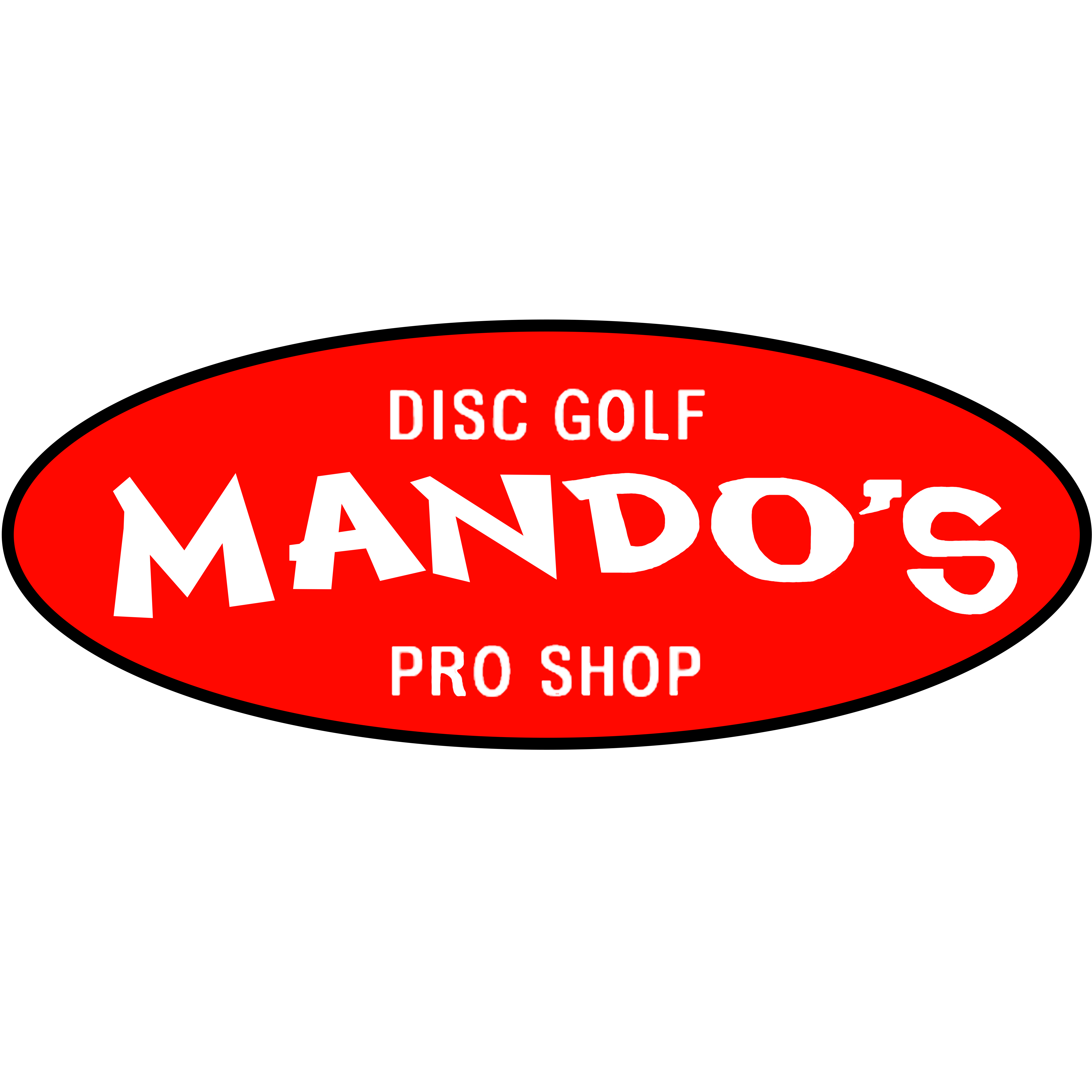 Mandos Disc Golf
